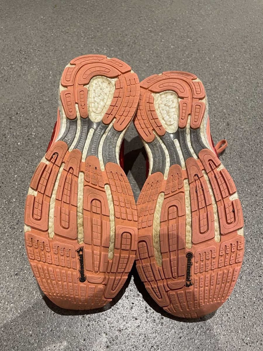 Adidas Scarpe da donna: Adidas Laufschuhe – Usato da Chur venduto da buc_6tcp 4