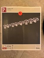 Luminaires sur câble