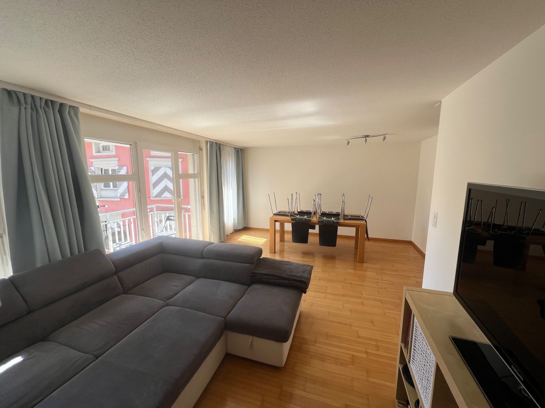 Divani: Sofa, Schlafsofa - nur 3 Jahre alt – Usato da St. Gallen venduto da max_l826 1
