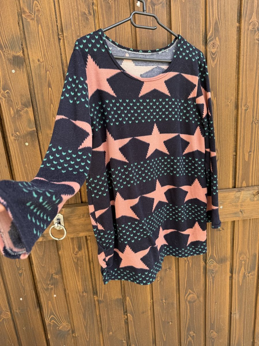 Pullover & Sweatshirts: Schöner leicvter Pullover Gr. S – Gebraucht aus Rorbas von Zunnii 1