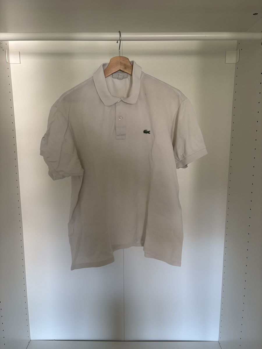 Lacoste Polo-Shirts: Lacoste Polo – Gebraucht aus Bern von roblee01