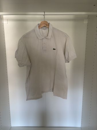 Lacoste Polo