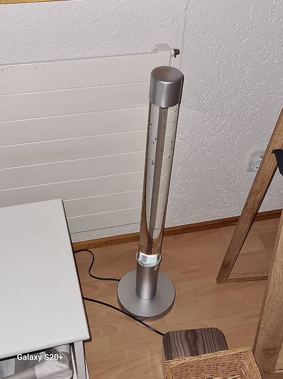 Lampade: 2x Lampen – Usato da Gächlingen venduto da Jazi1984