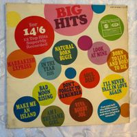 UNBEKANNTER KÜNSTLER - BIG HITS