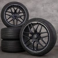Jantes AMG GLE GLC S Etc...21"