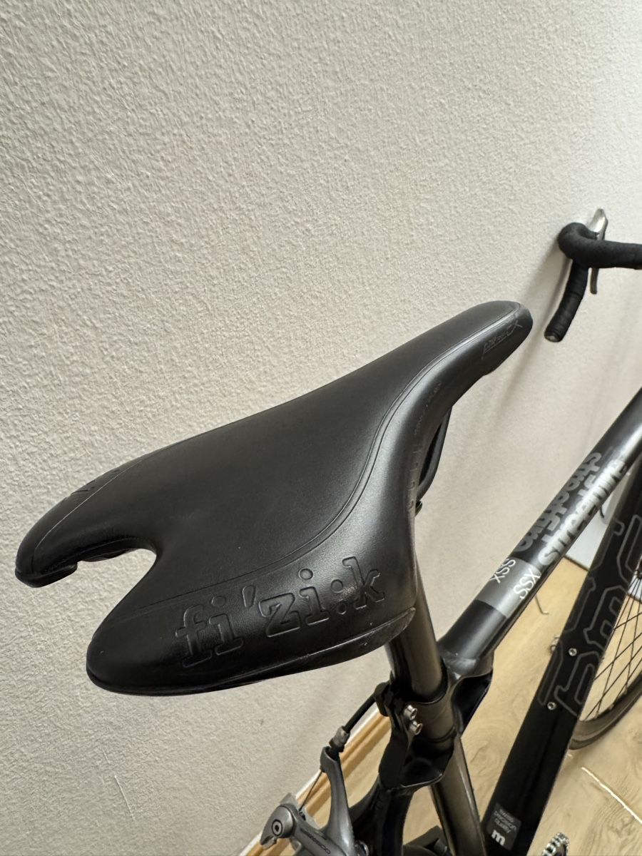 BMC Velos: BMC Streetfire -M  – Gebraucht aus Basel von tibet07 6