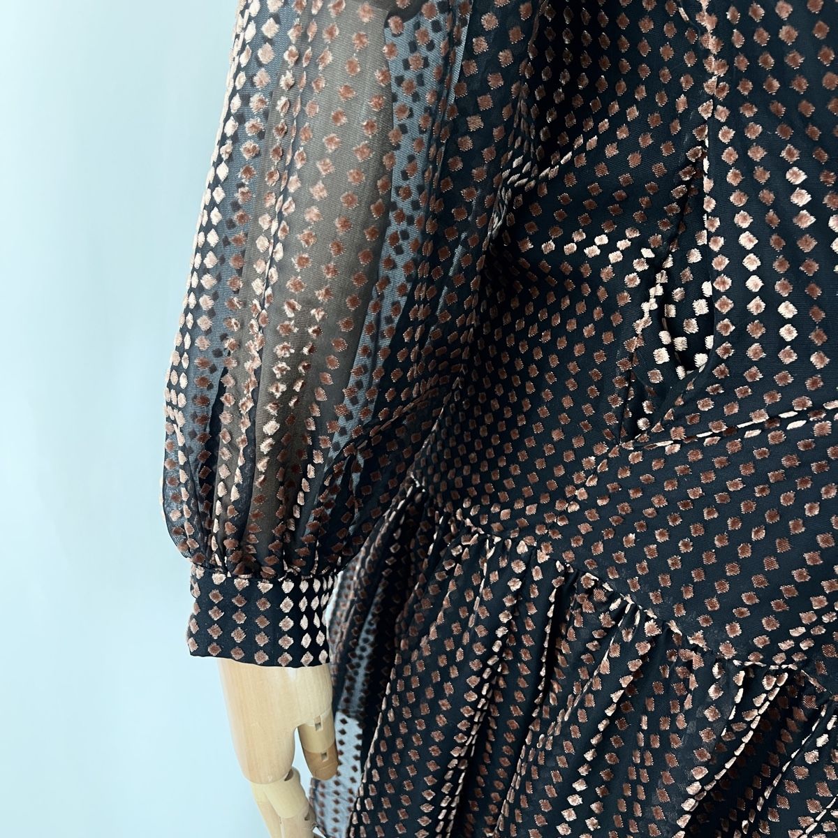 Diane von Furstenberg Vestiti: DIANE VON FURSTENBERG Dress – Nuovo (secondo la descrizione) da Emmen venduto da Avviivva_Com2023 3