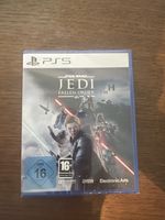 Star Wars Jedi: Fallen Order (PS5) - Neu & OVP! Top!