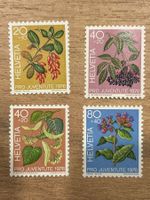 Briefmarke - Schweiz - Pro Juventute 1976 - postfrisch
