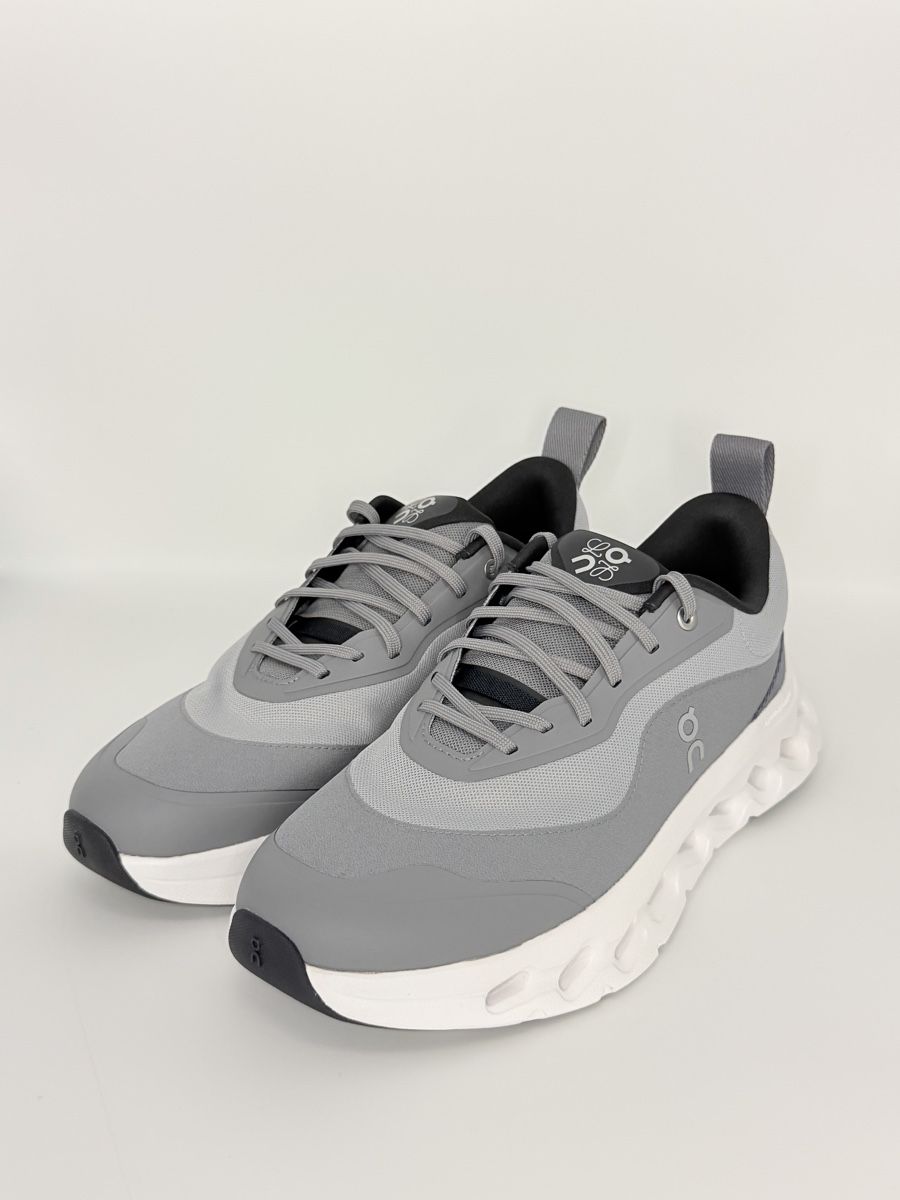 On Herrenschuhe: On Cloudtilt LOEWE 2 Grey EU 44 – Neu (gemäss Beschreibung) aus Oberengstringen von can_5gxb 1