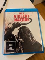 In a Violent Nature - Blu Ray DVD Horror