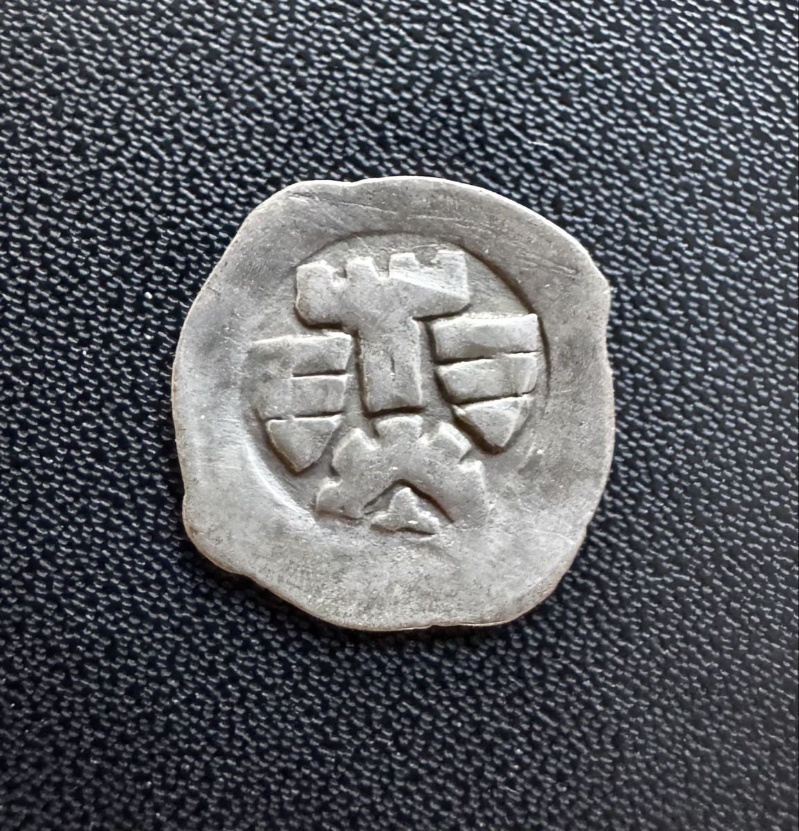 Tutti le monete: Wiener Pfennig - 1314-1330 – Usato da Meilen venduto da coins4sale