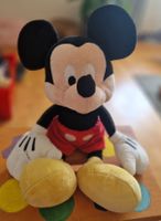 Mickey Mouse Stofftier, Guter Zustand, ideales Geschenk!