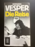 Buch: Bernward Vesper – Die Reise (1983/2003)