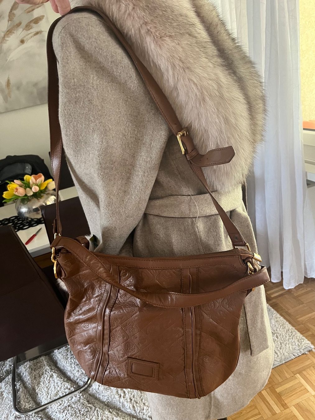 Silvio Tossi Borse da donna: Tossi Tasche – Usato da Brugg AG venduto da Ljubinka0410 2