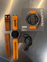 Garmin Fenix 8 51mm, Amoled Sapphire