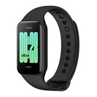 Xiaomi Redmi Smart Band 2 schwarz