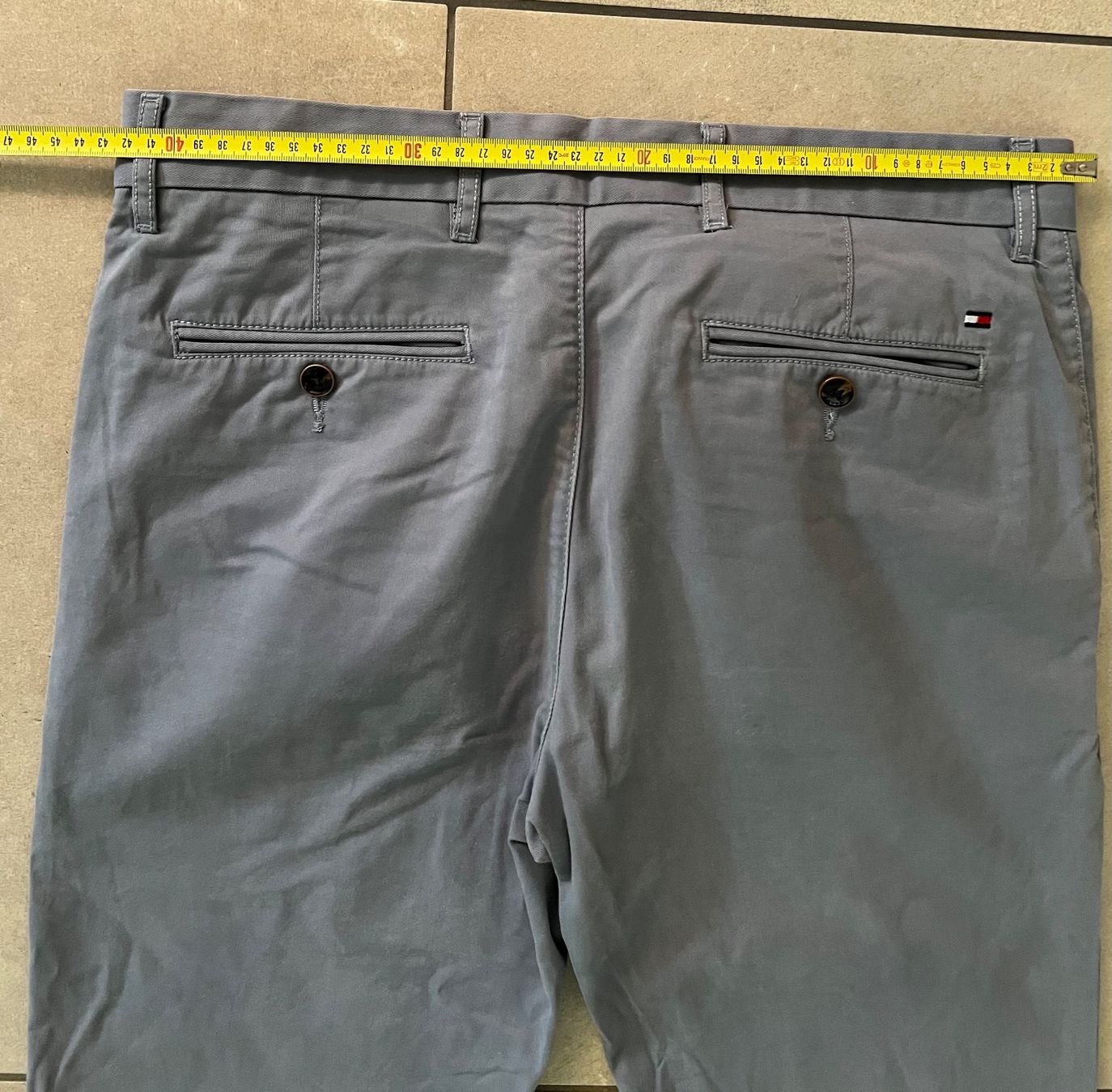 Lotti di vestiti: Tommy Hilfiger Set Gr. M – Usato da Münchenbuchsee venduto da dani1113 3