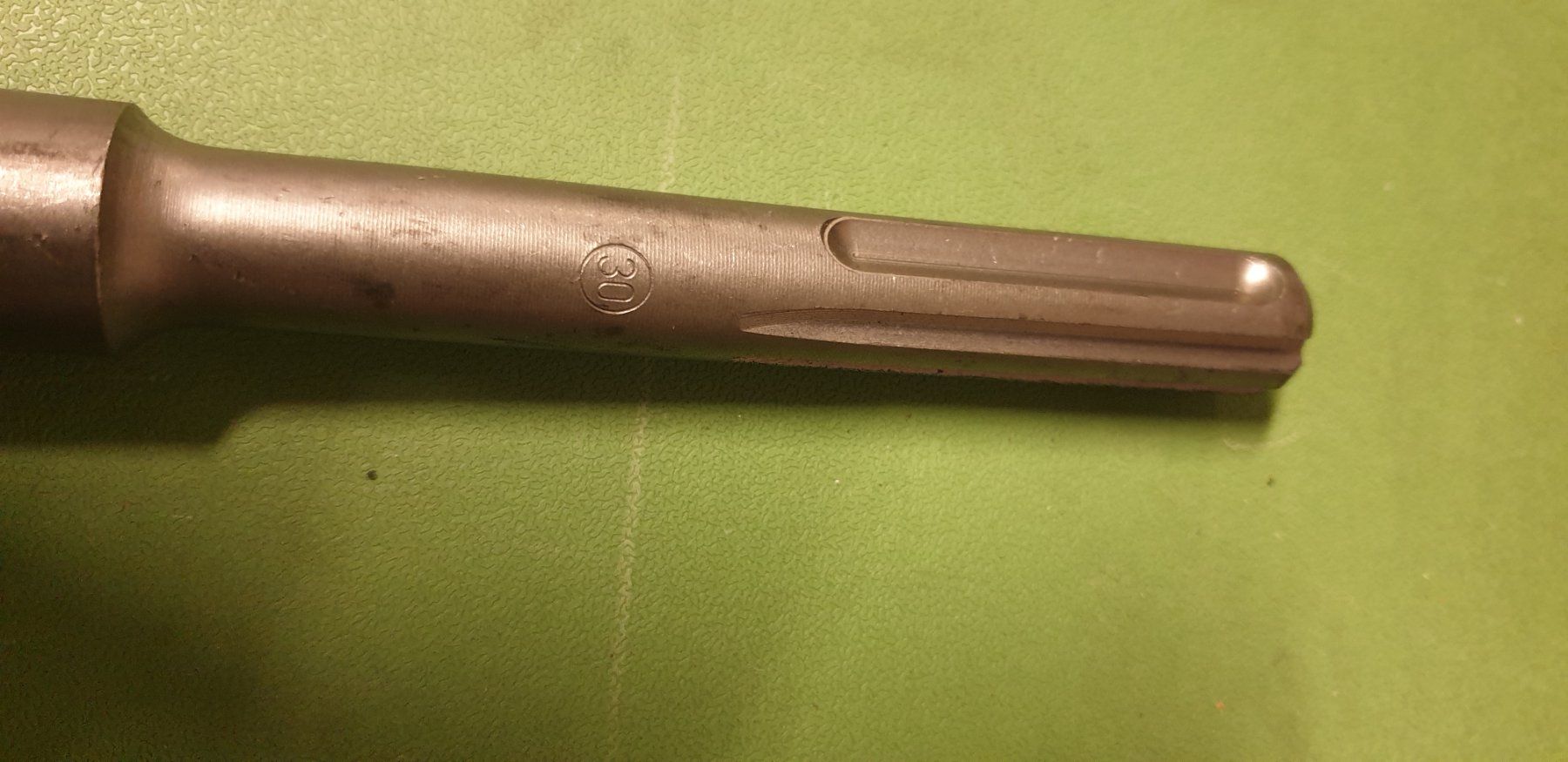 Tous les outils: Hammerbohrer – Neuf avec emballage d'origine à Müllheim Dorf par Linus18 7