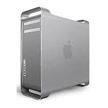 Apple PC: Mac Pro flashé 5.1 – Usato da Yverdon-les-Bains venduto da Vietnet