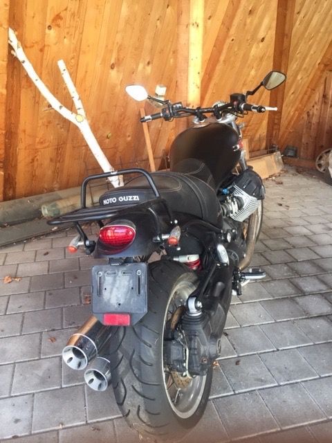 Moto Guzzi Bellagio Kaufen auf Ricardo