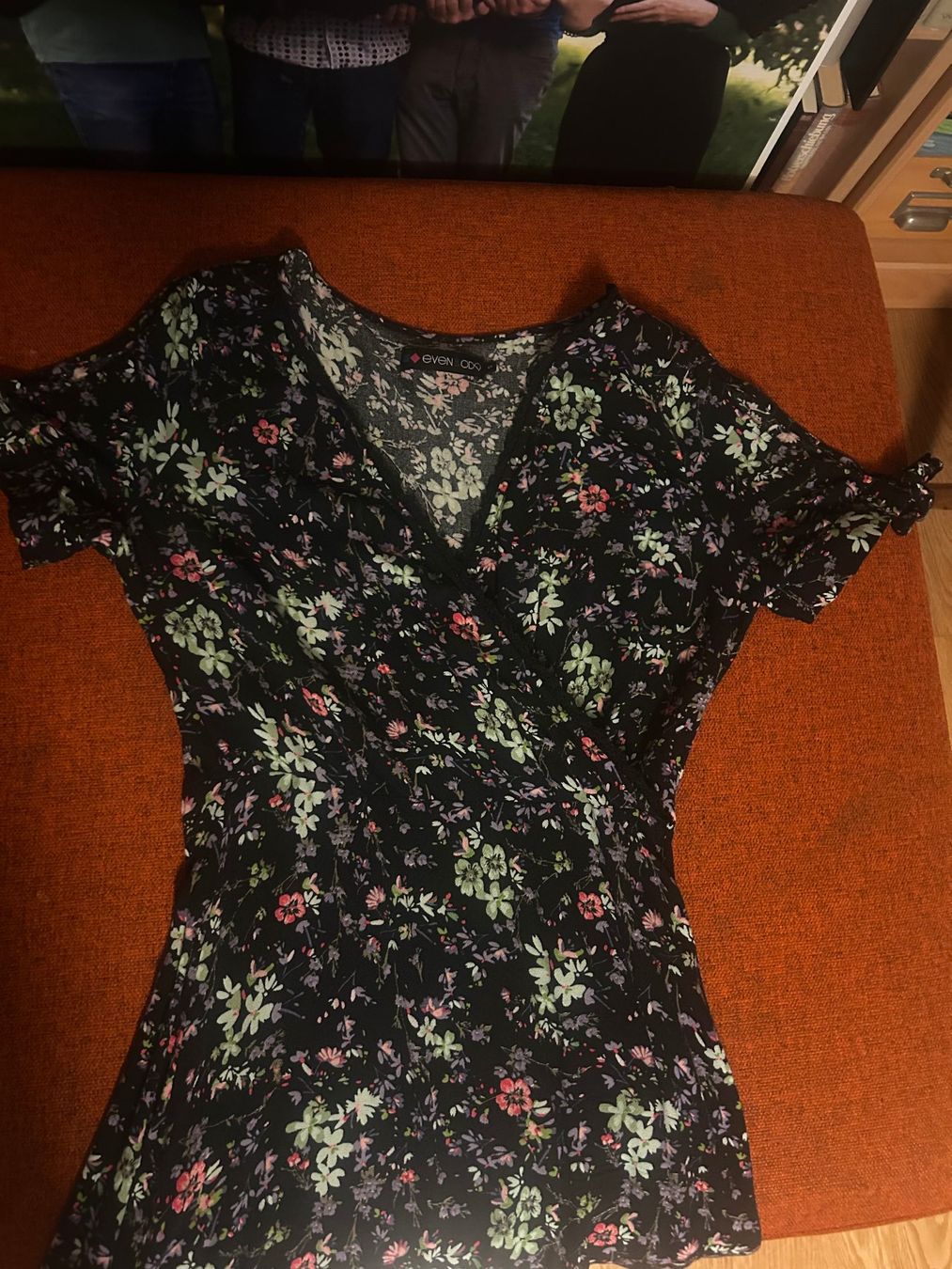 Vestiti: Sommerkleid von Even & Odd Grösse S – Usato da Ittigen venduto da kmeyer77 1