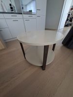 Ikea Couchtisch / Beistelltisch ø60x45