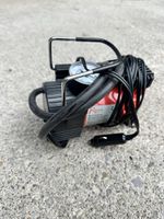 PowerTec Mini Kompressor 12V fürs Auto