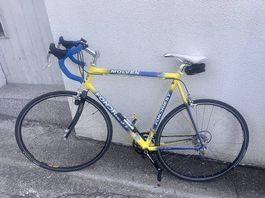 Fondriest Molven bici da corsa rennvelo 