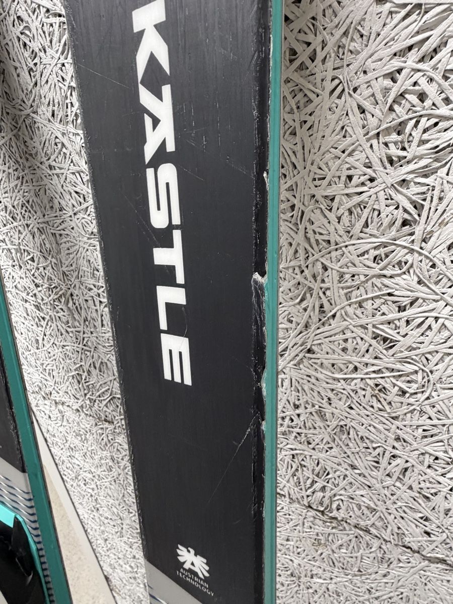 Kästle Sci: Ski Kästle PX71 176 cm – Usato da Uitikon Waldegg venduto da lin_bth8 2