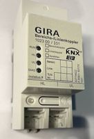 KNX Linien- Bereichs-Koppler Gira 1023 00/I03