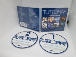 rar / 2 CD Set: Raf ‎– Tuttoraf Collezione Definitiva