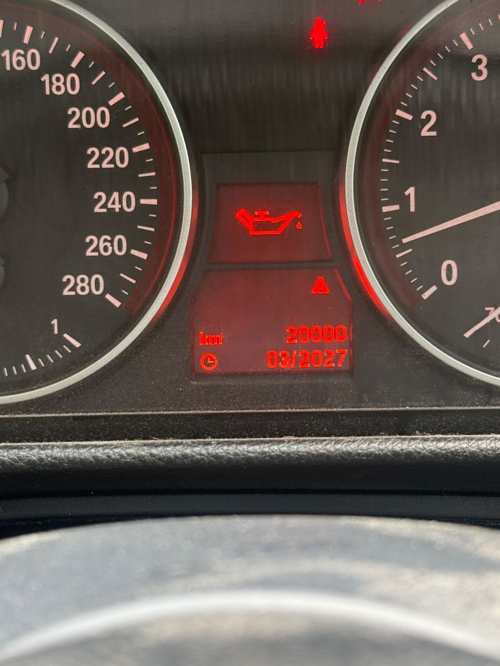 BMW Autos: BMW E92 325XI – Defekt aus Zillis von Royhuonder3462 6