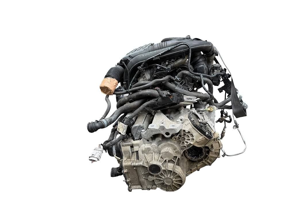 Motoren: VW / Audi CJZ 1.2 TSI Motor – Gebraucht aus Safenwil von Optimec_GmbH 1