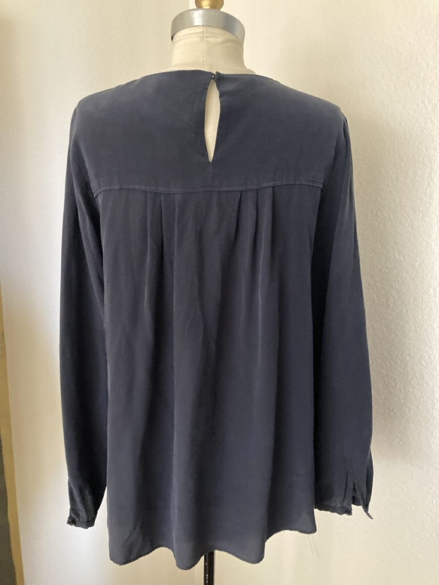 Max Mara Tuniche: Seidenbluse Max Mara Weekend Gr. 38 – Usato da Wabern venduto da kriigi 2