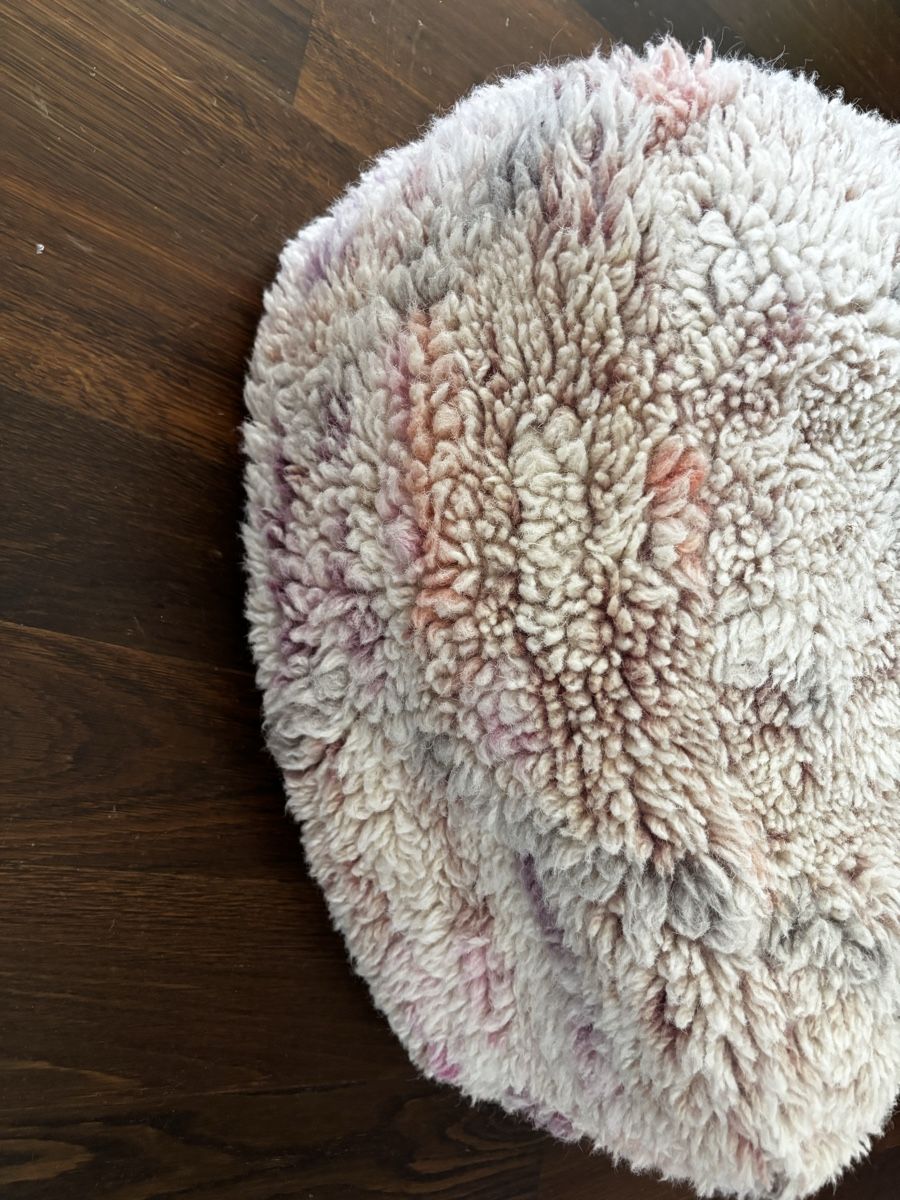 H&M Cuscini: Pouf Sitzsack Sitzkissen H&M Home – Usato da Zürich venduto da kleinervogel 3