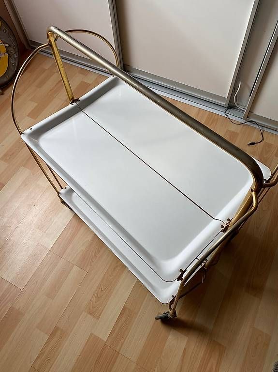 Valigie & Borse: Bar/Boy- trolley – Usato da Oberwil BL venduto da Mixmax56 2
