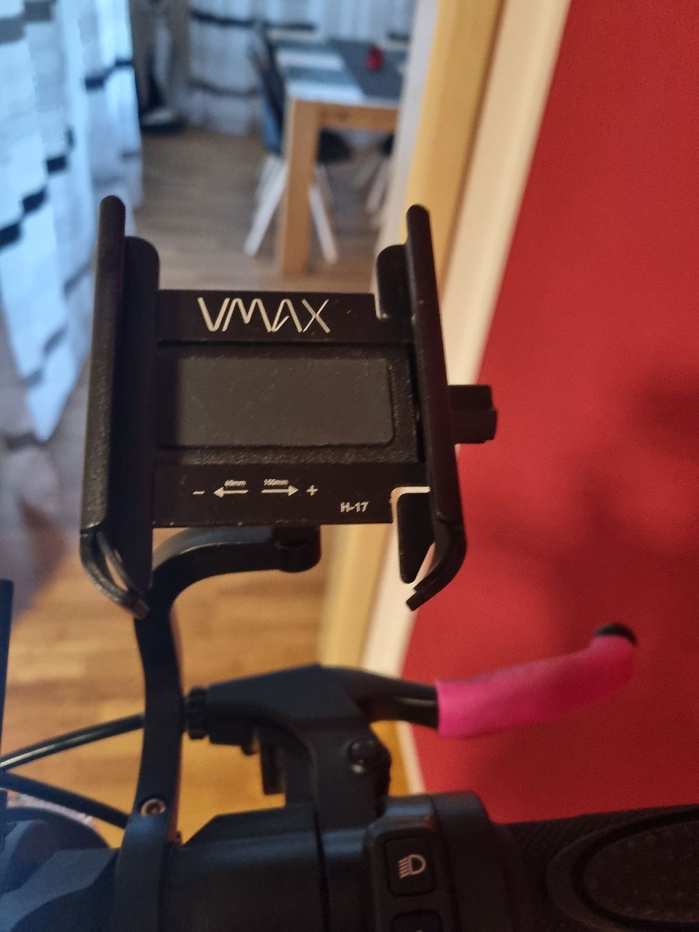 Veicoli elettrici: VMAX 4GT  – Usato da Grosswangen venduto da Josty75 4