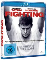 Fighting   -   Extended Edition / Bluray