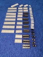 Lego leitende Bauteile