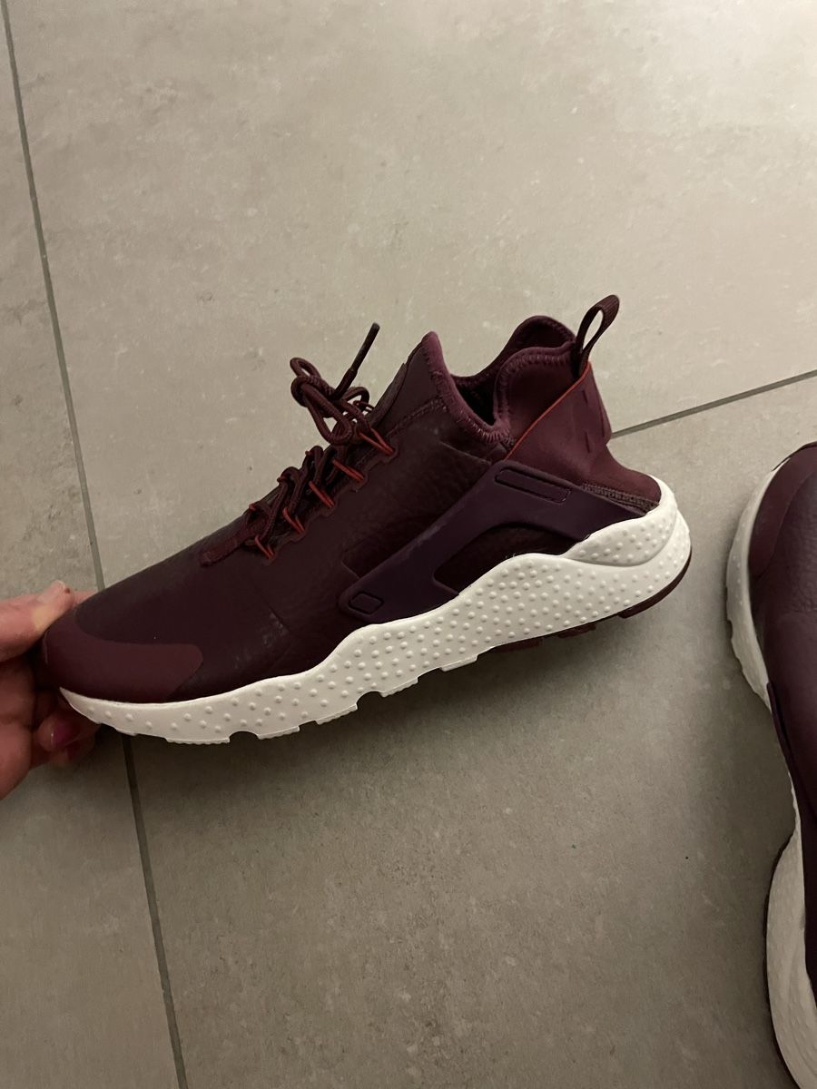 Nike Scarpe da uomo: Nike Sneakers – Nuovo (secondo la descrizione) da Zunzgen venduto da mel_y6w2 5