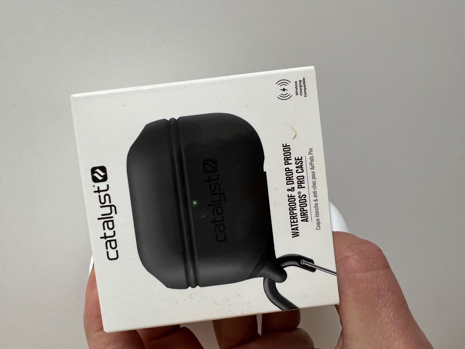 Casques audio: Ear Pod case – Neuf avec emballage d'origine à Meilen par Dievondort