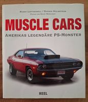 Amerikas Legendäre PS-Monster