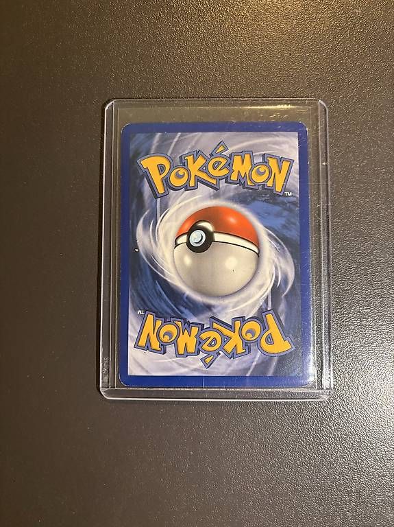 Sammelbilder & Trading cards: Cyndaquil 054 reverse holo – Gebraucht aus Vezia von bot_9pd5 2