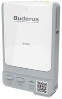 Buderus MX400