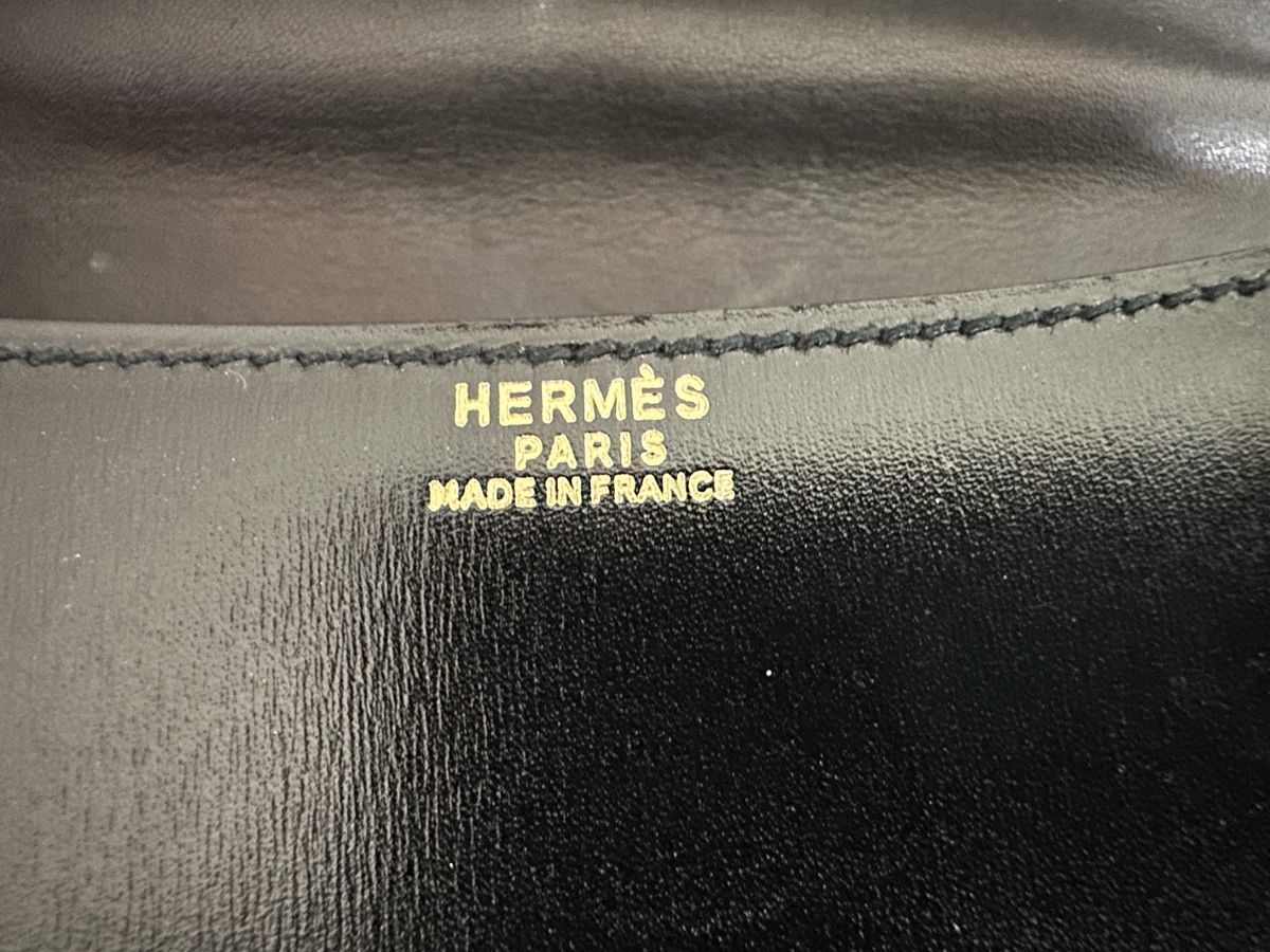 Hermès Borse: HERMÈS PARIS Constance 24, schwarz – Nuovo (secondo la descrizione) da Reinach BL venduto da Tropic_Paradise 2