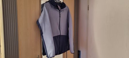 Crane Damen Jacke Gr. M, neu