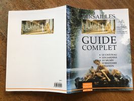 Versailles, guide complet