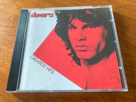 The Doors - Greatest Hits CD