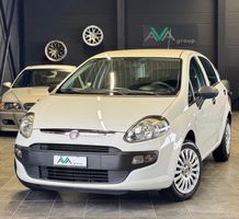 Fiat punto evo 1.4 my life